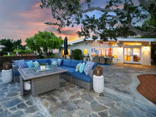 28503 Rothrock Drive, Rancho Palos Verdes, California 90275