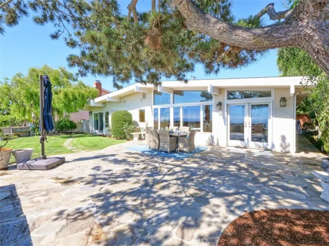 28503 Rothrock Drive, Rancho Palos Verdes, California 90275