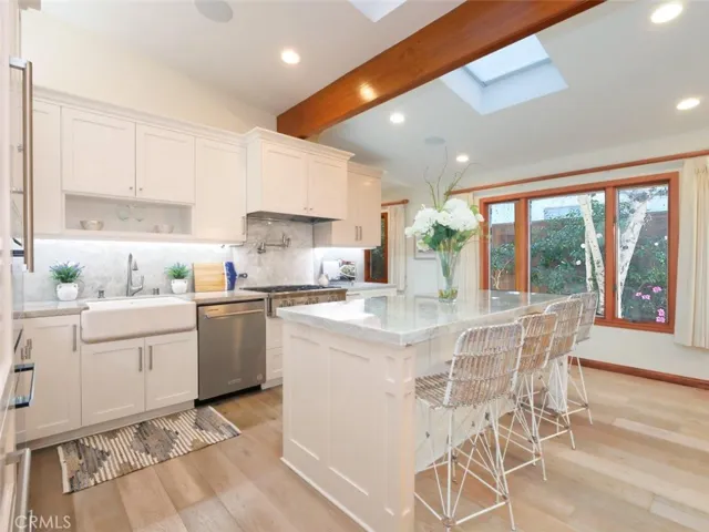 28503 Rothrock Drive, Rancho Palos Verdes, California 90275