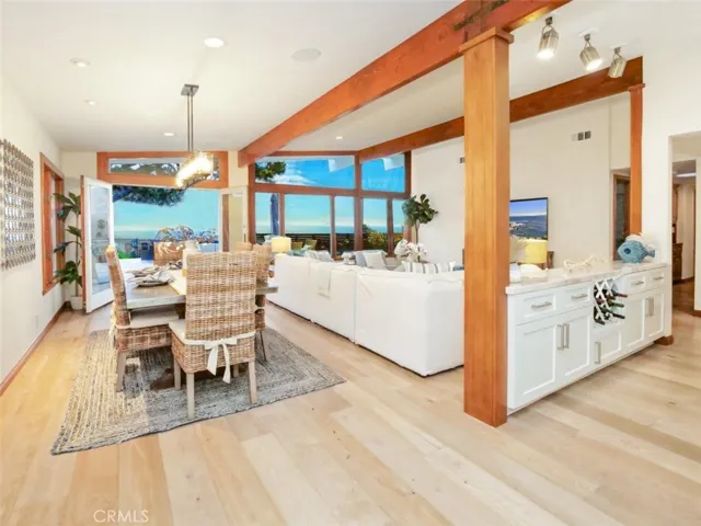 28503 Rothrock Drive, Rancho Palos Verdes, California 90275