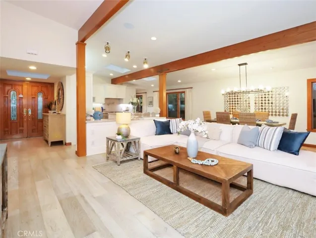 28503 Rothrock Drive, Rancho Palos Verdes, California 90275