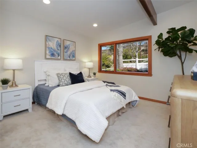 28503 Rothrock Drive, Rancho Palos Verdes, California 90275