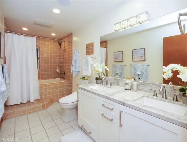 28503 Rothrock Drive, Rancho Palos Verdes, California 90275