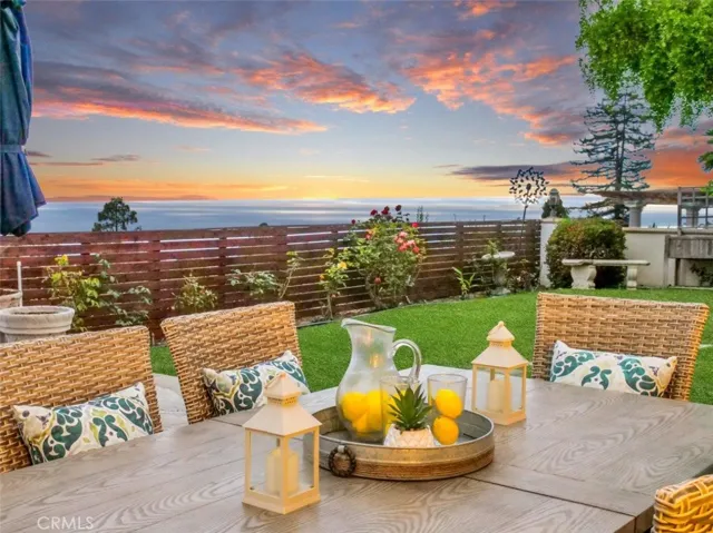 28503 Rothrock Drive, Rancho Palos Verdes, California 90275