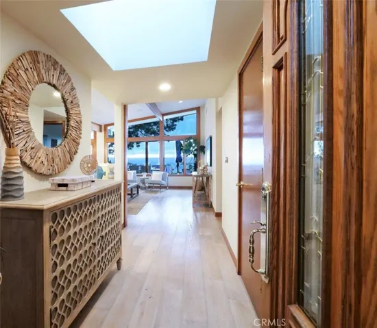 28503 Rothrock Drive, Rancho Palos Verdes, California 90275