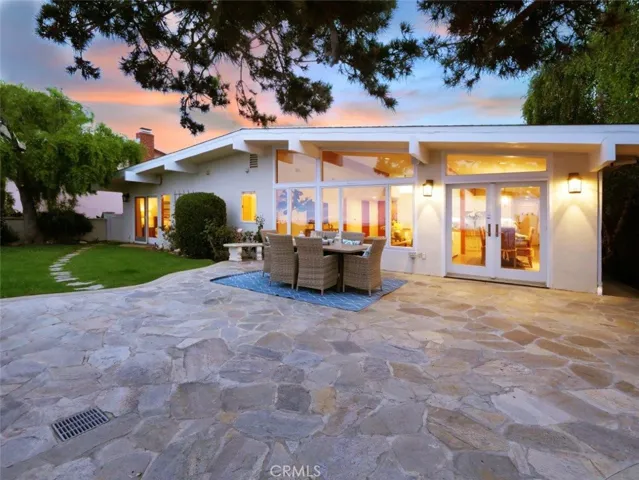 28503 Rothrock Drive, Rancho Palos Verdes, California 90275