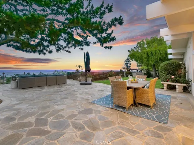 28503 Rothrock Drive, Rancho Palos Verdes, California 90275