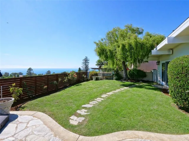 28503 Rothrock Drive, Rancho Palos Verdes, California 90275