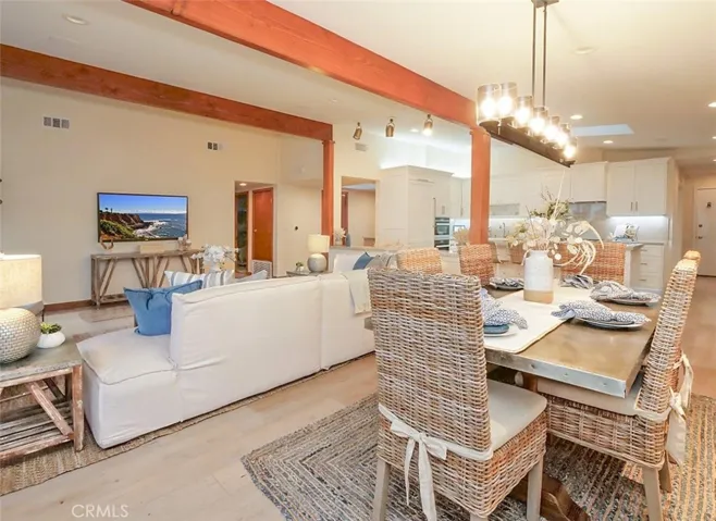 28503 Rothrock Drive, Rancho Palos Verdes, California 90275