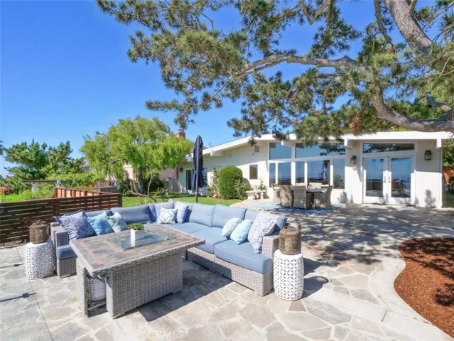 28503 Rothrock Drive, Rancho Palos Verdes, California 90275