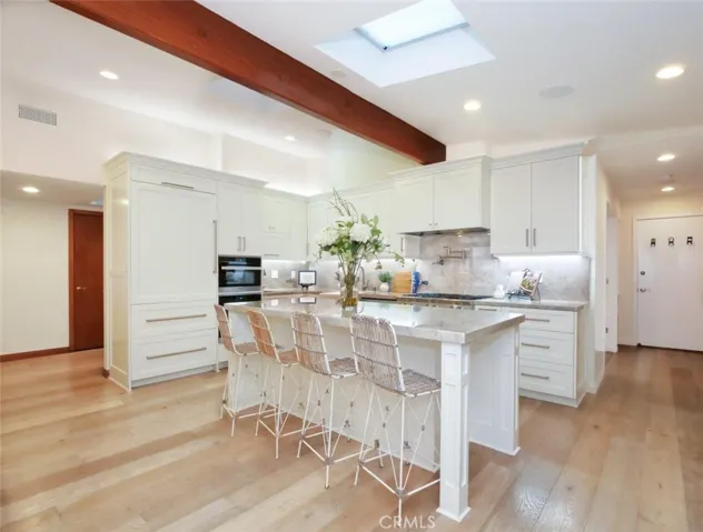 28503 Rothrock Drive, Rancho Palos Verdes, California 90275