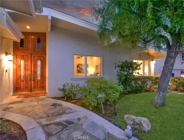 28503 Rothrock Drive, Rancho Palos Verdes, California 90275