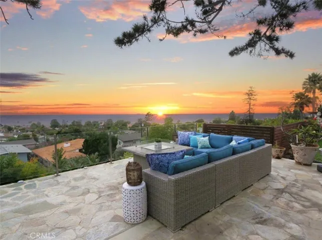 28503 Rothrock Drive, Rancho Palos Verdes, California 90275