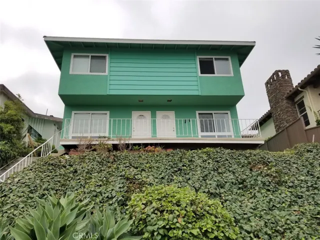 115 Avenida Del Reposo 2, San Clemente, California 92672
