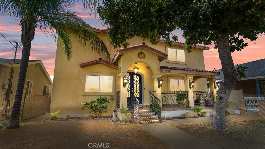 12063 Newmire Avenue, Norwalk, California 90650, 5 Bedrooms Bedrooms, ,4 BathroomsBathrooms,Residential,For Sale,Newmire,WS25154773