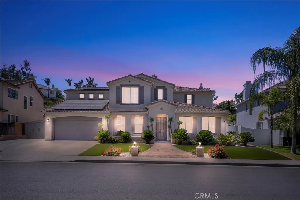 17113 Hidden Trails Lane, Riverside, California 92503, 5 Bedrooms Bedrooms, ,5 BathroomsBathrooms,Residential,For Sale,Hidden Trails,IG25163848