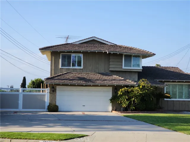 15637 Los Altos Drive, Hacienda Heights, California 91745