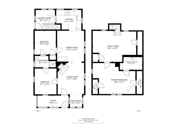 705 Union Street, Pacific Grove, California 93950