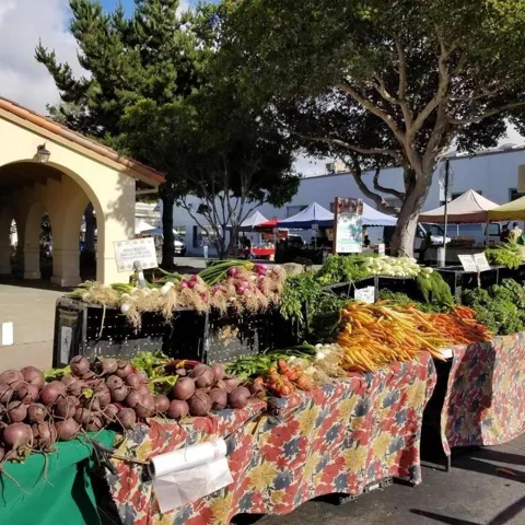 705 Union Street, Pacific Grove, California 93950