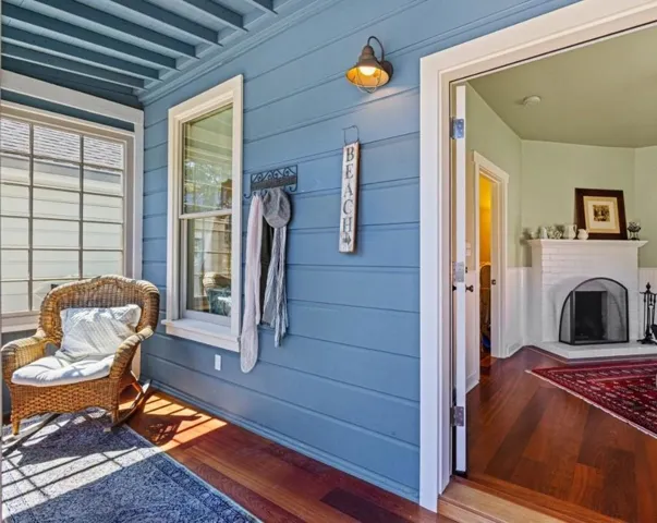 705 Union Street, Pacific Grove, California 93950