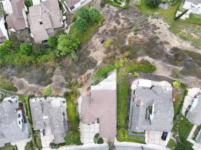 614 S Pathfinder Trail, Anaheim Hills, California 92807