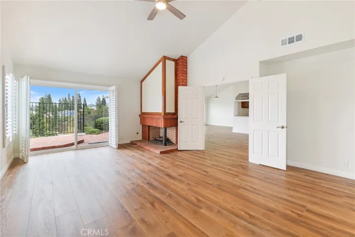 614 S Pathfinder Trail, Anaheim Hills, California 92807