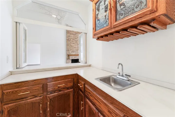 614 S Pathfinder Trail, Anaheim Hills, California 92807