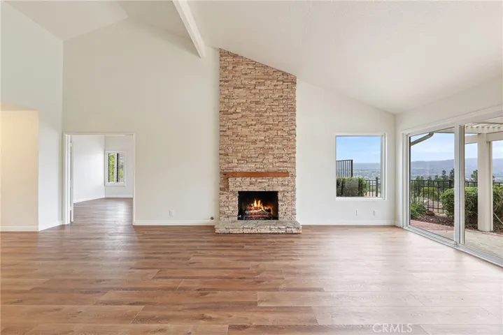 614 S Pathfinder Trail, Anaheim Hills, California 92807