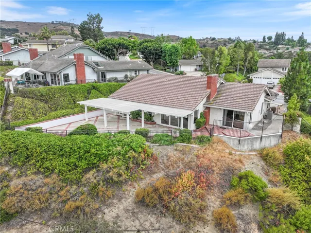 614 S Pathfinder Trail, Anaheim Hills, California 92807