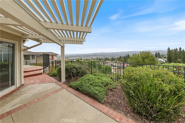 614 S Pathfinder Trail, Anaheim Hills, California 92807