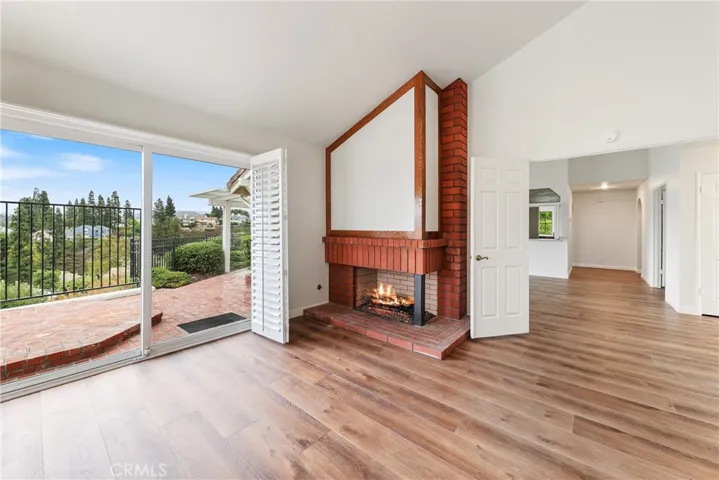 614 S Pathfinder Trail, Anaheim Hills, California 92807