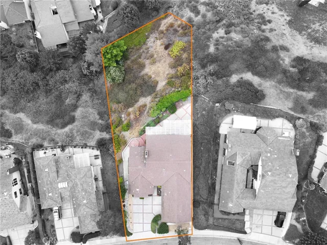 614 S Pathfinder Trail, Anaheim Hills, California 92807