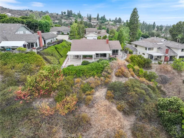 614 S Pathfinder Trail, Anaheim Hills, California 92807