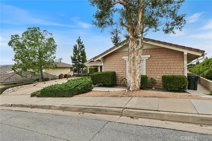 614 S Pathfinder Trail, Anaheim Hills, California 92807