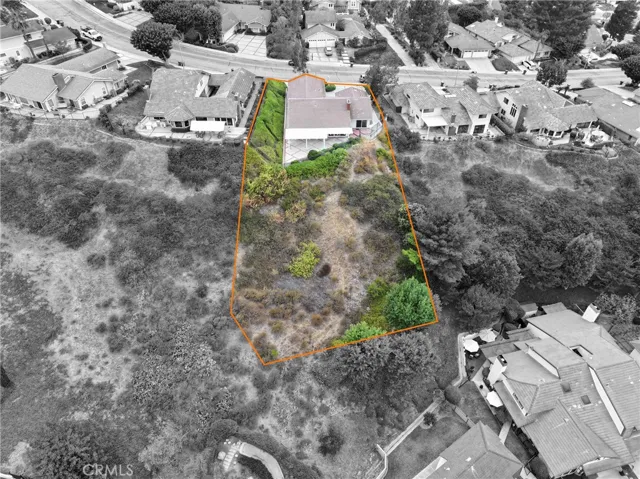 614 S Pathfinder Trail, Anaheim Hills, California 92807