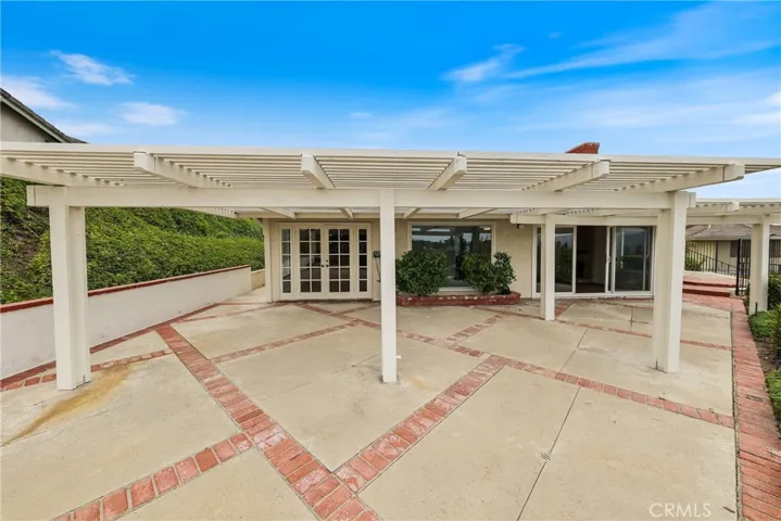 614 S Pathfinder Trail, Anaheim Hills, California 92807