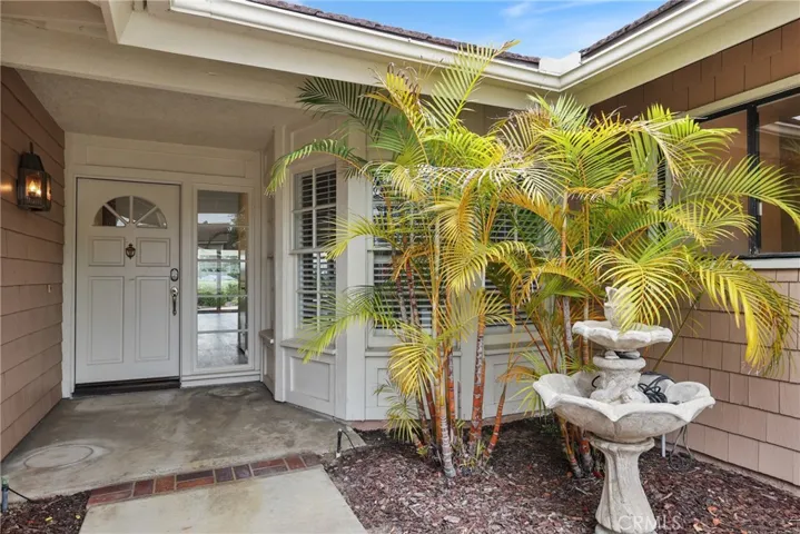 614 S Pathfinder Trail, Anaheim Hills, California 92807