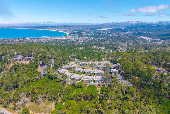 11 Skyline, Monterey, California 93940
