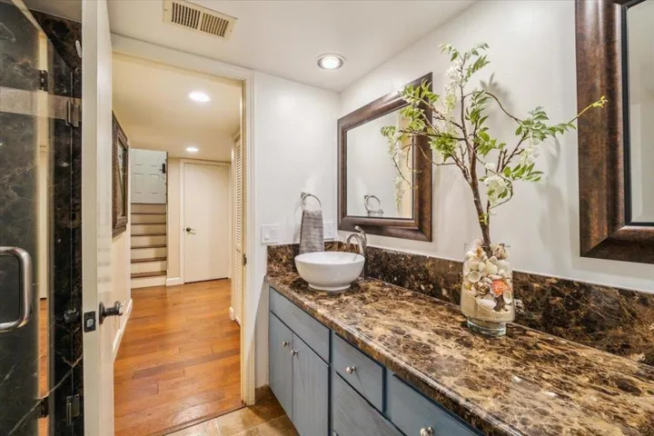 11 Skyline, Monterey, California 93940