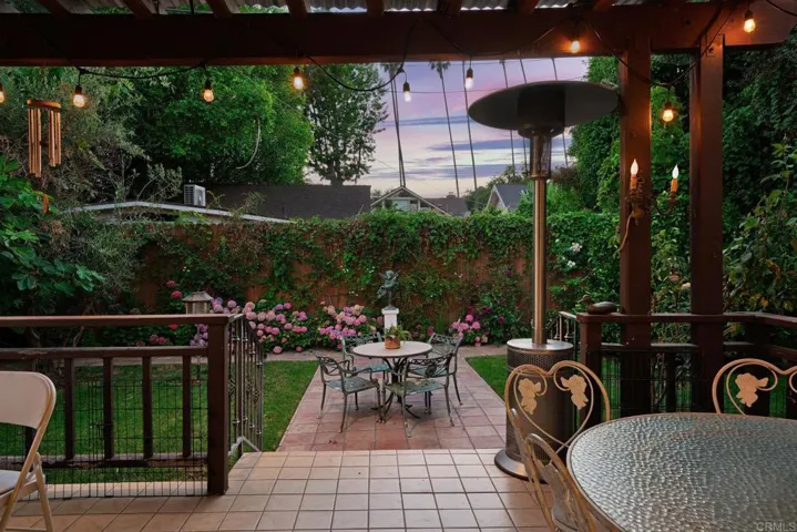 1607 N Gardner Street, Los Angeles, California 90046
