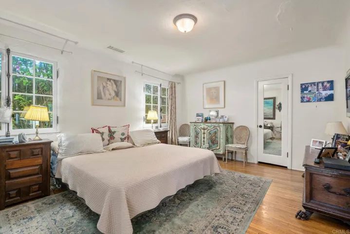 1607 N Gardner Street, Los Angeles, California 90046