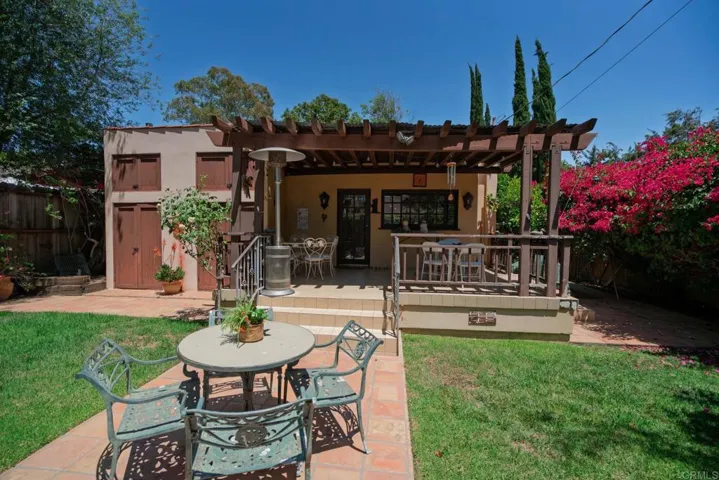 1607 N Gardner Street, Los Angeles, California 90046