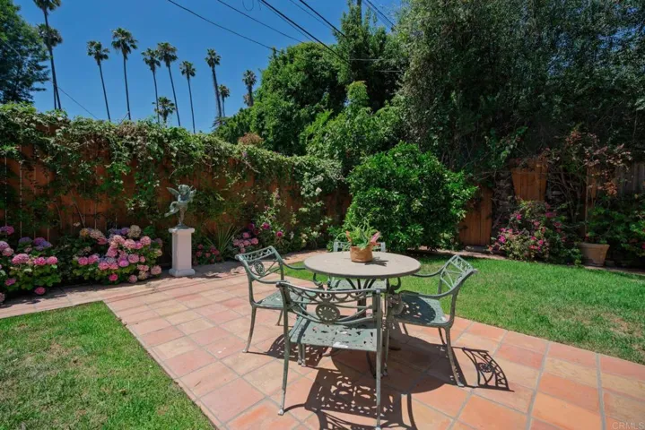 1607 N Gardner Street, Los Angeles, California 90046