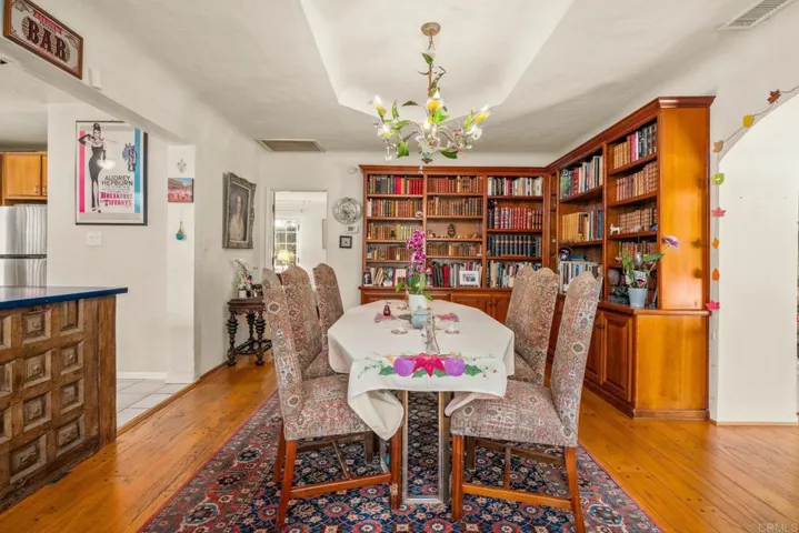 1607 N Gardner Street, Los Angeles, California 90046