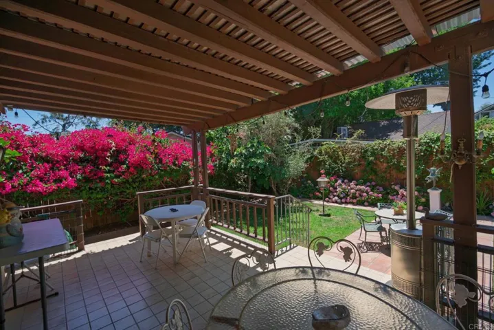 1607 N Gardner Street, Los Angeles, California 90046