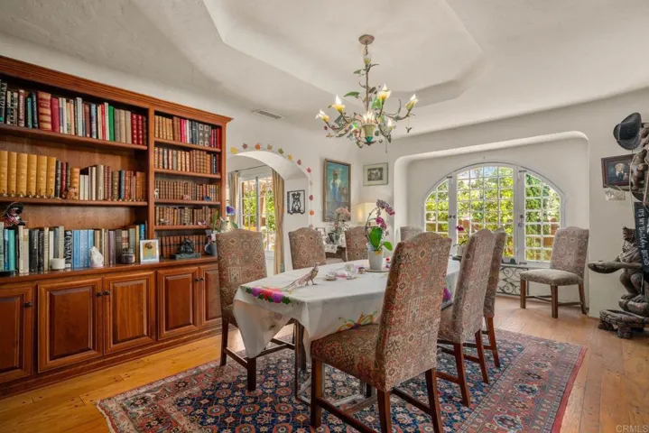 1607 N Gardner Street, Los Angeles, California 90046