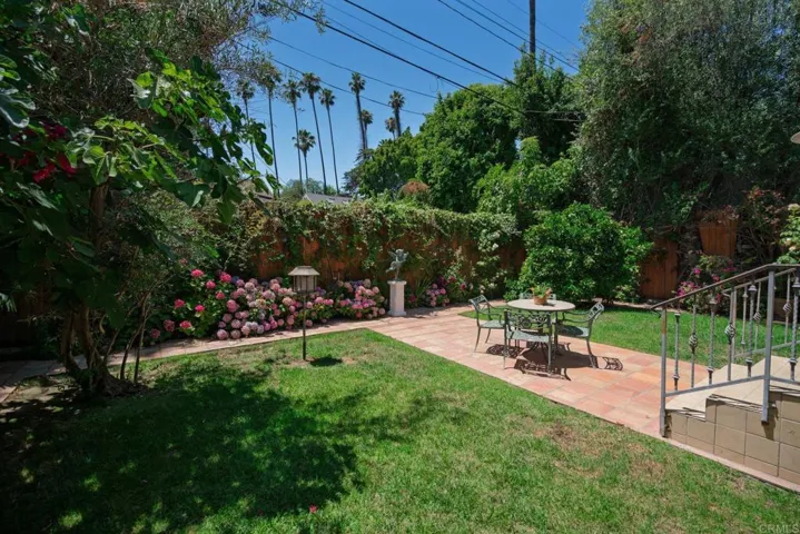 1607 N Gardner Street, Los Angeles, California 90046