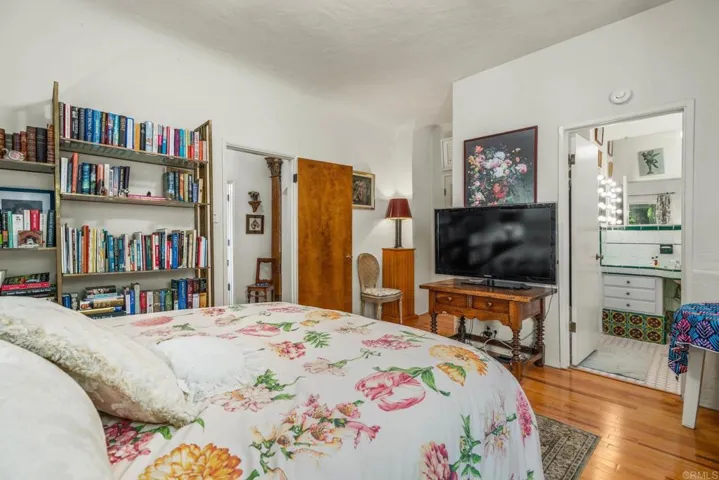 1607 N Gardner Street, Los Angeles, California 90046