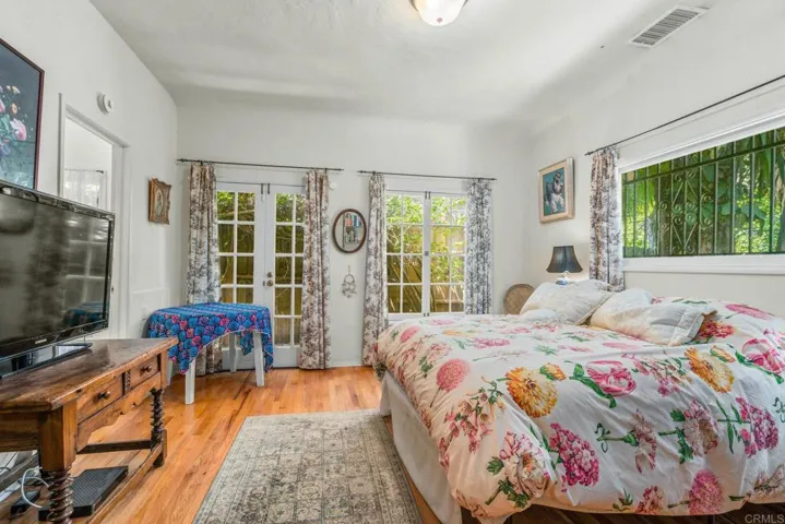 1607 N Gardner Street, Los Angeles, California 90046