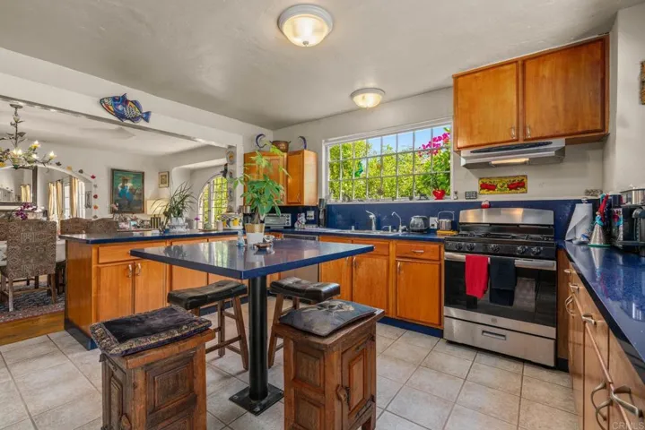 1607 N Gardner Street, Los Angeles, California 90046